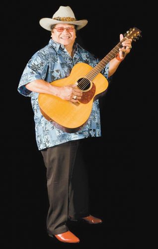 Maui Music